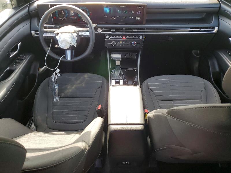 2025 Hyundai Santa Cruz მანქანა იყიდება აუქციონზე, vin: 5NTJA4DE1SH143724, აუქციონის ნომერი: 53138686