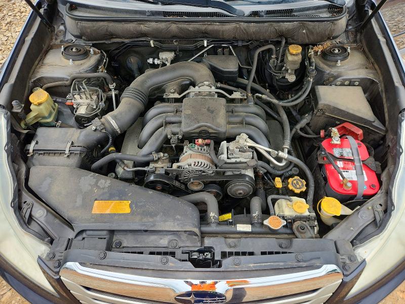 Продажа на аукционе авто 2012 Subaru Outback, vin: 4S4BRDLC4C2243889, номер лота: 55216636