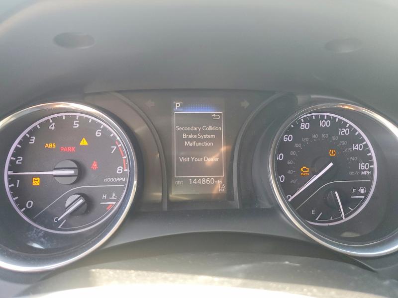 Aukcja sprzedaży 2018 Toyota Camry, vin: 4T1B11HK1JU673449, numer aukcji: 52076846
