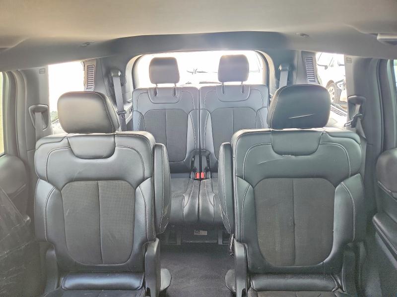 Aukcja sprzedaży 2021 Jeep Grand Cherokee, vin: 1C4RJJAG8M8203960, numer aukcji: 52857996