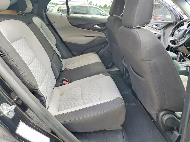 Продажа на аукционе авто 2019 Chevrolet Equinox, vin: 3GNAXHEV0KL142316, номер лота: 54421276