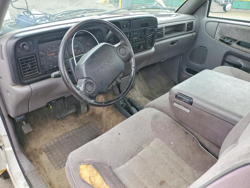 Продажа на аукционе авто 1994 Dodge Ram 1500, vin: 1B7HF16Z2RS631699, номер лота: 54705756