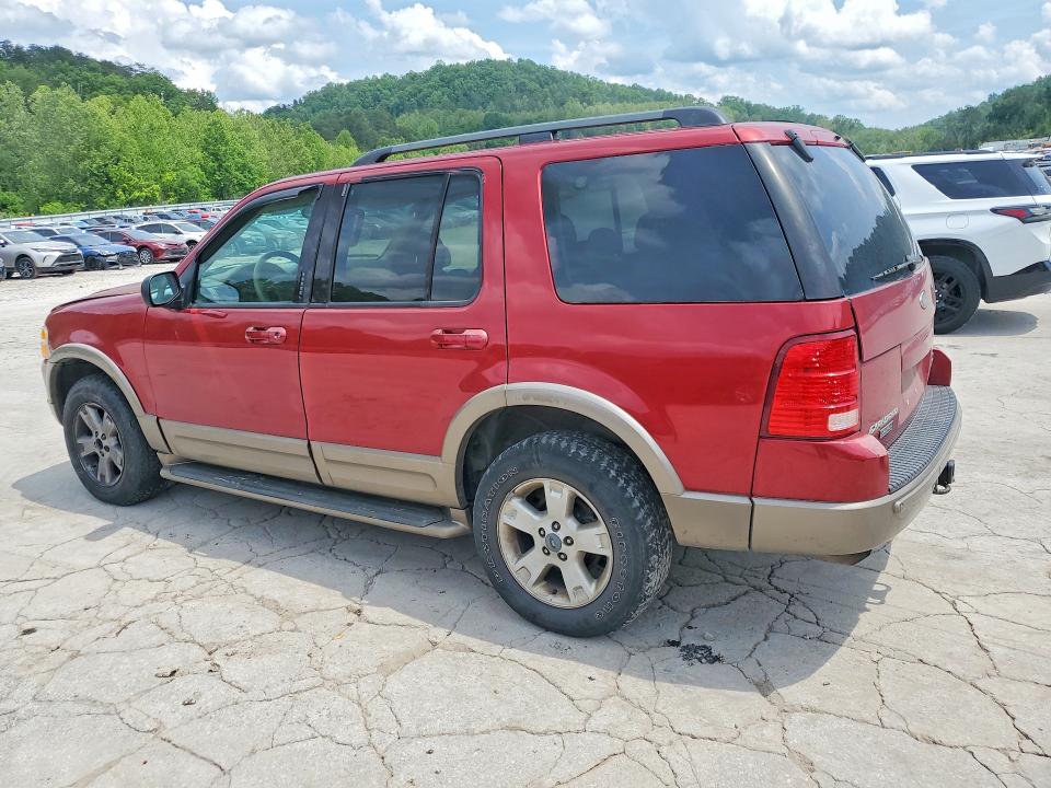 Aukcja sprzedaży 2003 Ford Explorer, vin: 1FMZU74W13UA23248, numer aukcji: 52273646