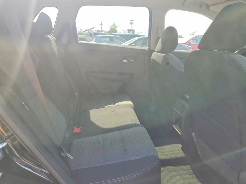 Aukcja sprzedaży 2023 Nissan Rogue, vin: 5N1BT3BB7PC823349, numer aukcji: 54105096