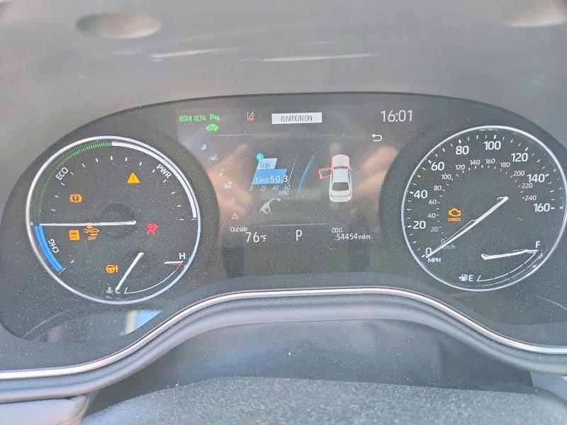 53757596 :رقم المزاد ، 4T1DA1AB7MU005582 vin ، 2021 Toyota Avalon مزاد بيع