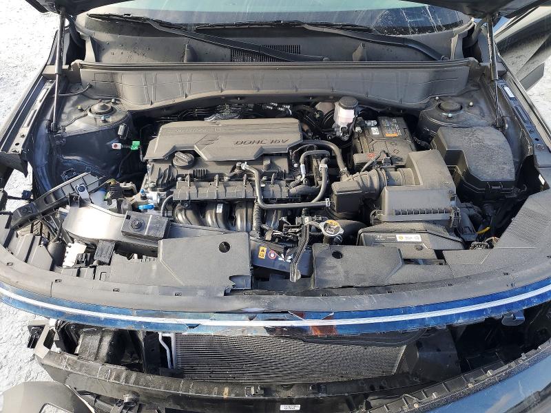 Aukcja sprzedaży 2025 Hyundai Kona, vin: KM8HA3AB0SU232493, numer aukcji: 52655146