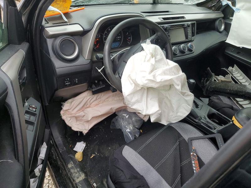 Продажа на аукционе авто 2016 Toyota Rav4, vin: 2T3ZFREV9GW287388, номер лота: 52735996