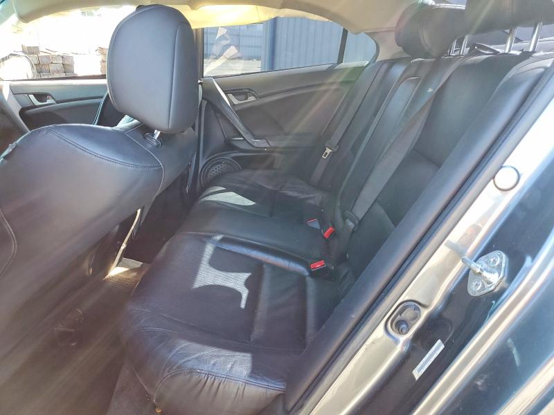 Aukcja sprzedaży 2009 Acura Tsx, vin: JH4CU26649C033280, numer aukcji: 53065966