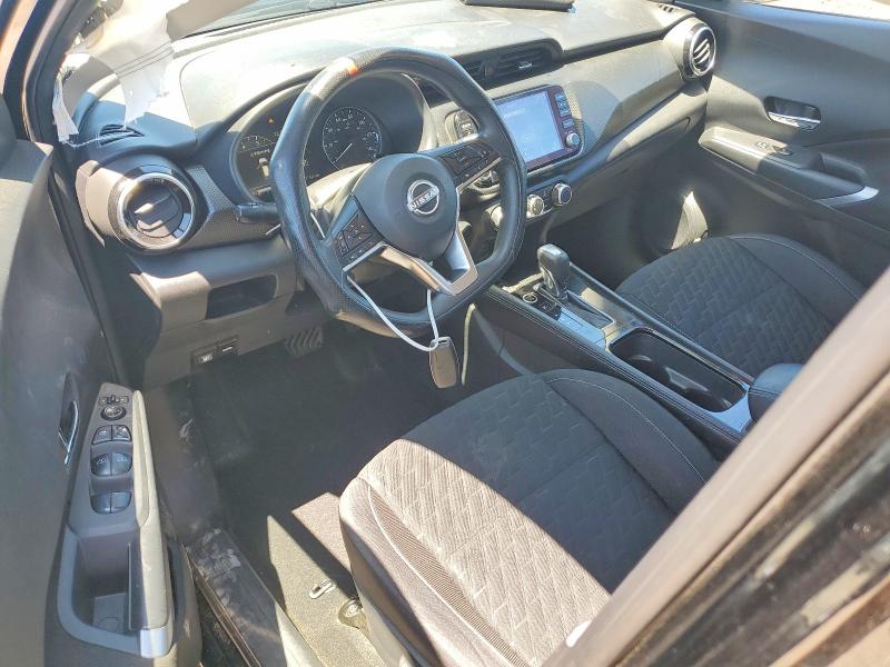 Aukcja sprzedaży 2023 Nissan Kicks, vin: 3N1CP5CV4PL503334, numer aukcji: 53430736