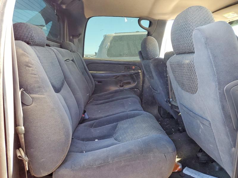 Продаж на аукціоні авто 2002 Chevrolet Avalanche, vin: 3GNEK13T92G107310, номер лоту: 52193106