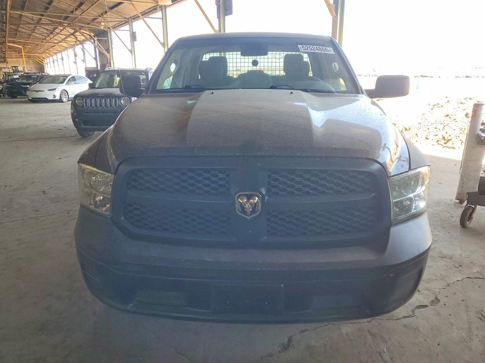 52524866 :رقم المزاد ، 1C6RR7FM2GS163089 vin ، 2016 Ram 1500 مزاد بيع