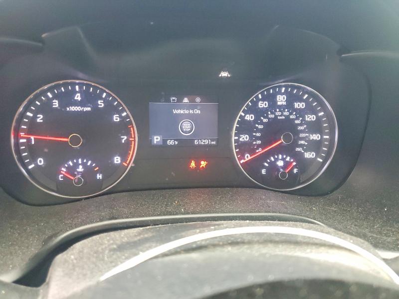 Aukcja sprzedaży 2021 Kia Forte, vin: 3KPF34AD6ME397771, numer aukcji: 53511776