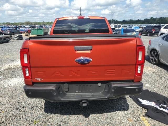 54667906 :رقم المزاد ، 1FTER4EH8NLD02210 vin ، 2022 Ford Ranger مزاد بيع