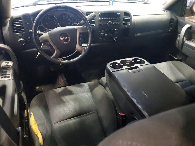 Продажа на аукционе авто 2011 Gmc Sierra, vin: 3GTP1VE09BG383162, номер лота: 54233416