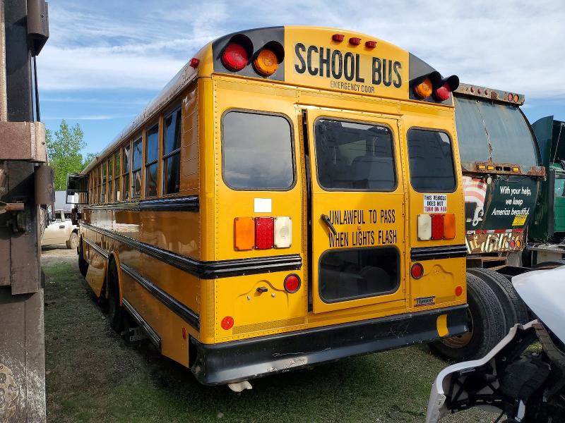 Aukcja sprzedaży 2013 Thomas School Bus, vin: 1T88T9E29D1162068, numer aukcji: 51867306