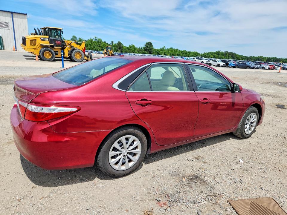 2016 Toyota Camry მანქანა იყიდება აუქციონზე, vin: 4T1BF1FK1GU508787, აუქციონის ნომერი: 53407816