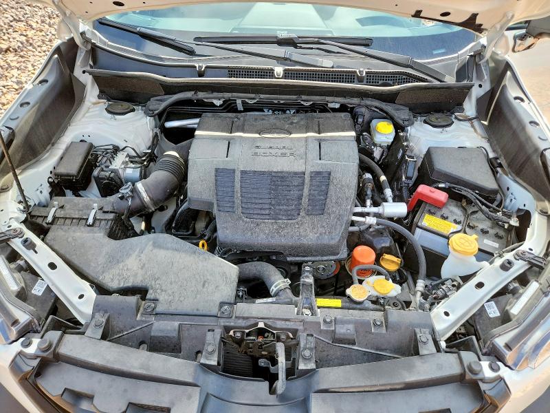 54528926 :رقم المزاد ، JF2SKAJC6RH525677 vin ، 2024 Subaru Forester مزاد بيع