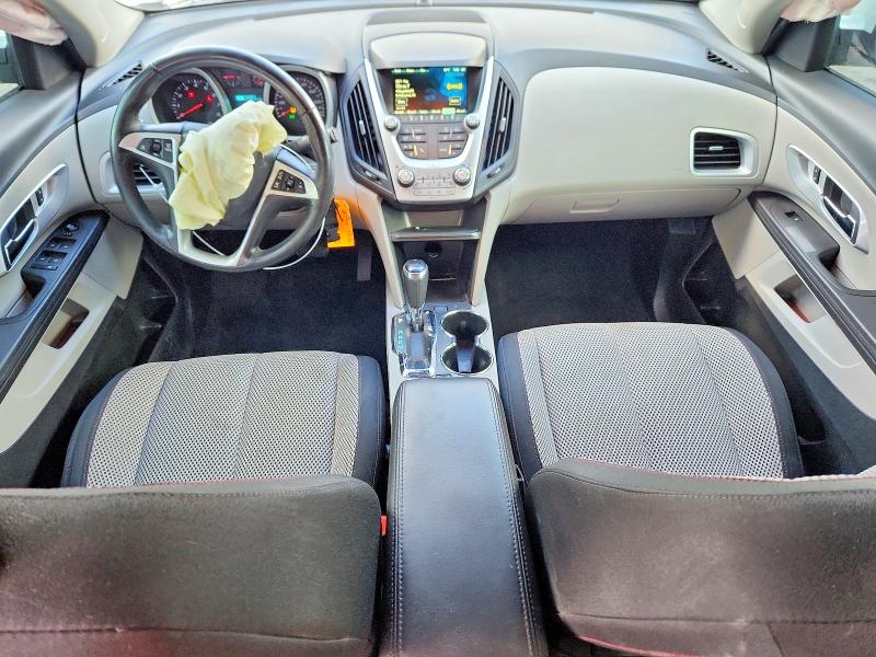 2016 Chevrolet Equinox მანქანა იყიდება აუქციონზე, vin: 2GNALCEK1G1147988, აუქციონის ნომერი: 53986036