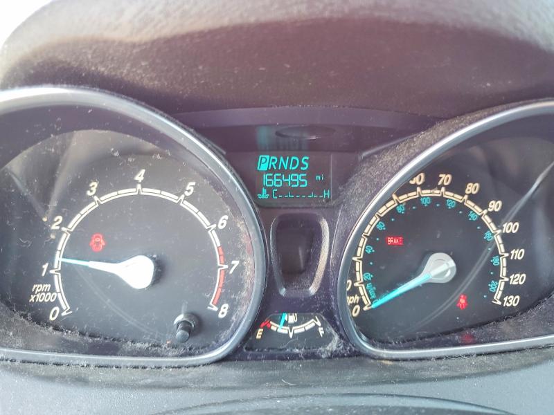 Продаж на аукціоні авто 2014 Ford Fiesta, vin: 3FADP4BJ0EM203183, номер лоту: 53469966