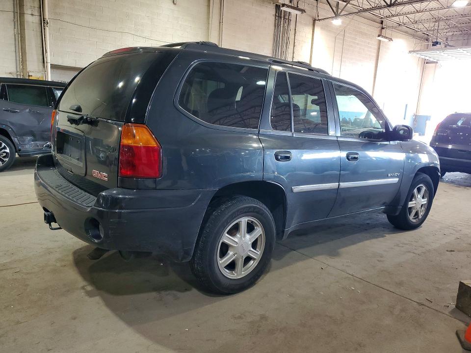 Aukcja sprzedaży 2006 Gmc Envoy, vin: 1GKDT13S962313528, numer aukcji: 52693676