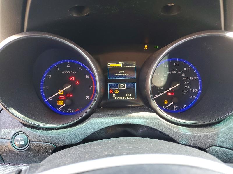 Aukcja sprzedaży 2015 Subaru Legacy, vin: 4S3BNAC68F3004112, numer aukcji: 53468306