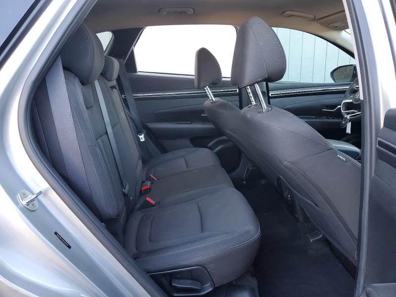 Aukcja sprzedaży 2023 Hyundai Tucson, vin: 5NMJBCAE1PH217741, numer aukcji: 54057436