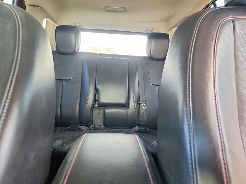 Продажа на аукционе авто 2012 Gmc Terrain, vin: 2GKALWEK7C6171644, номер лота: 53130206