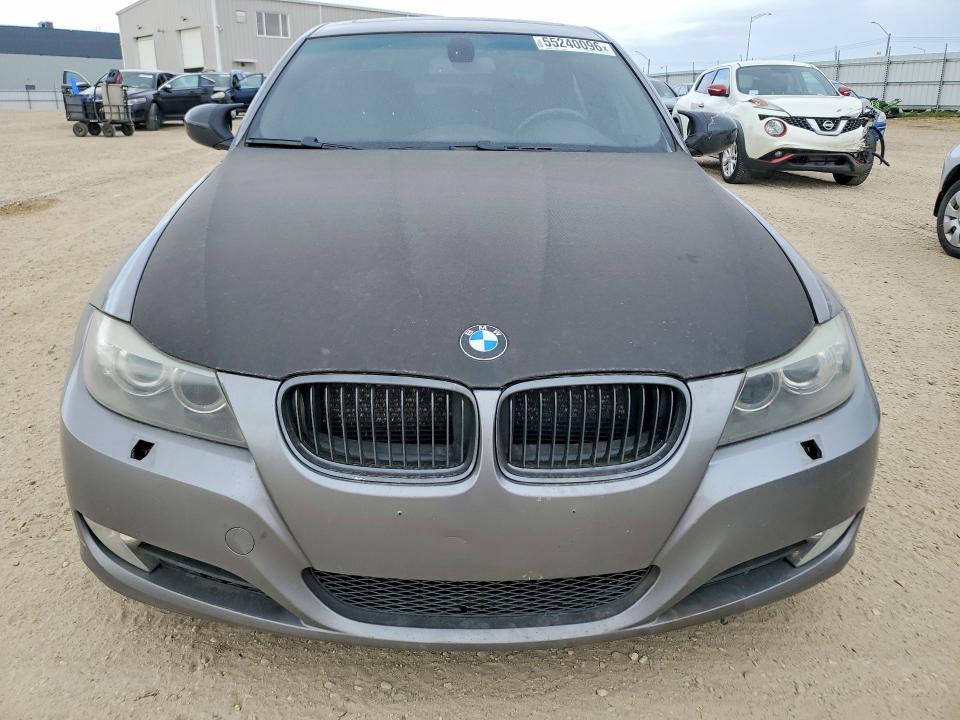 Продажа на аукционе авто 2009 Bmw 328, vin: WBAPK73509A449496, номер лота: 55240096