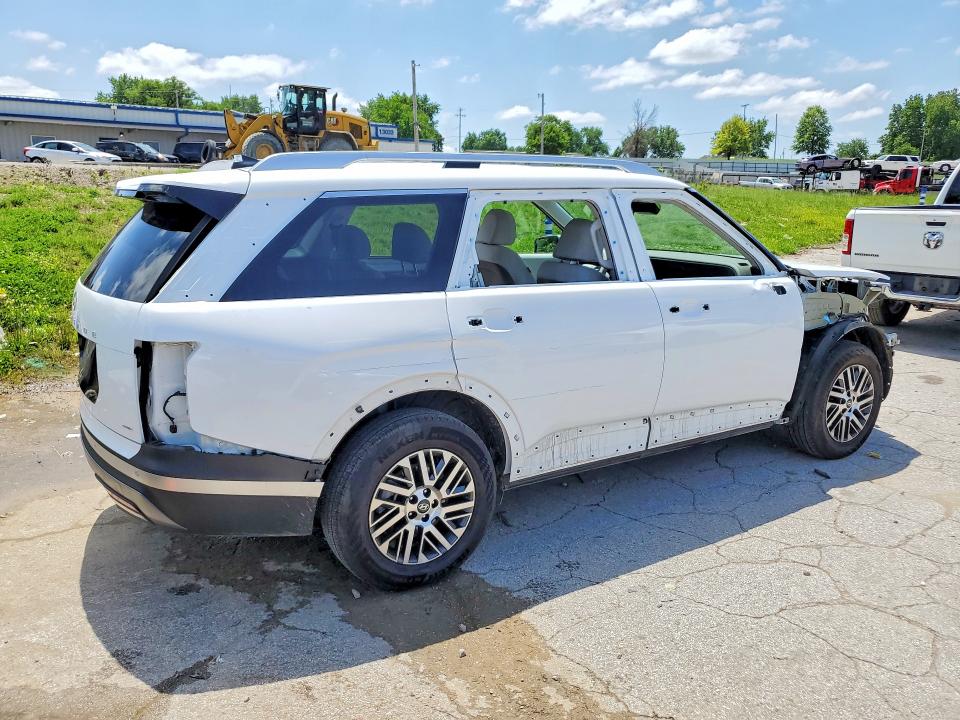 Продажа на аукционе авто 2026 Hyundai Palisade, vin: KM8RLES2XTU067126, номер лота: 54435996
