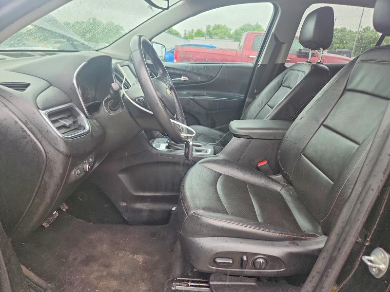 2020 Chevrolet Equinox მანქანა იყიდება აუქციონზე, vin: 2GNAXUEV1L6231696, აუქციონის ნომერი: 52710236