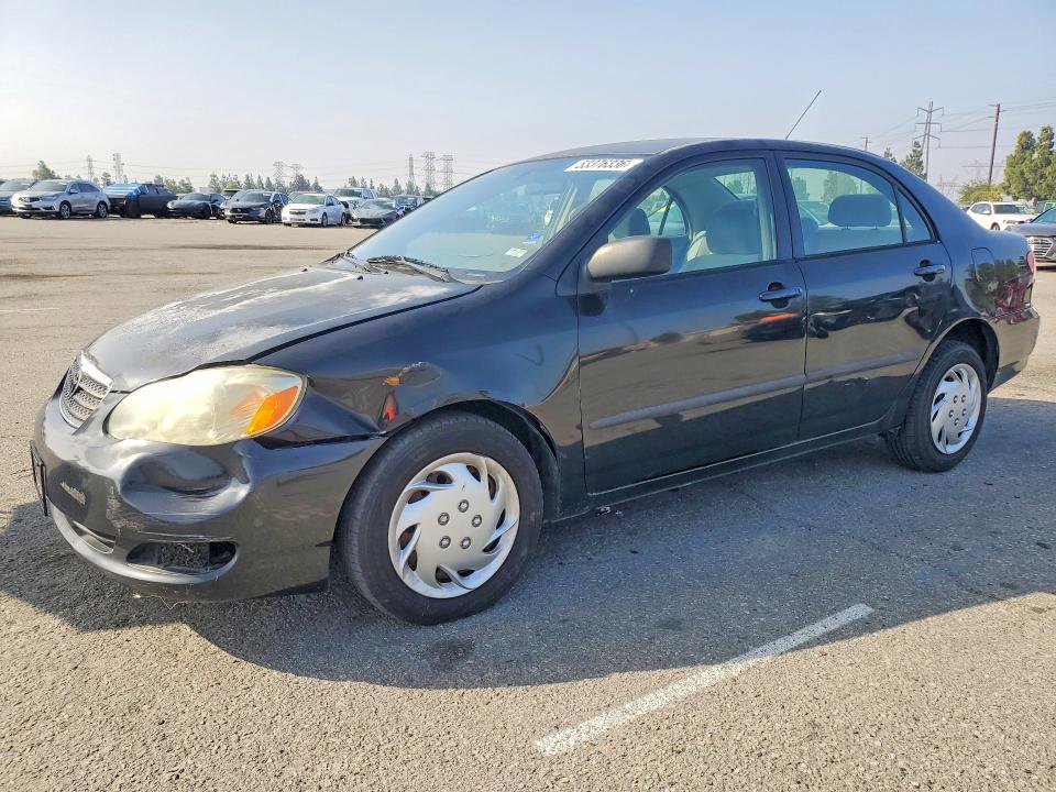 Продаж на аукціоні авто 2007 Toyota Corolla, vin: 1NXBR32E27Z775133, номер лоту: 53376336
