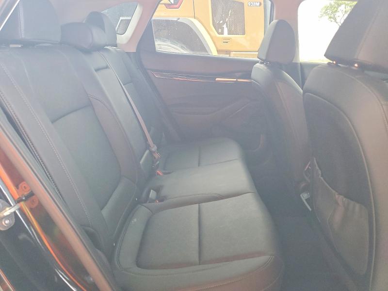 2024 Kia Seltos მანქანა იყიდება აუქციონზე, vin: KNDER2AA0R7615036, აუქციონის ნომერი: 52932106