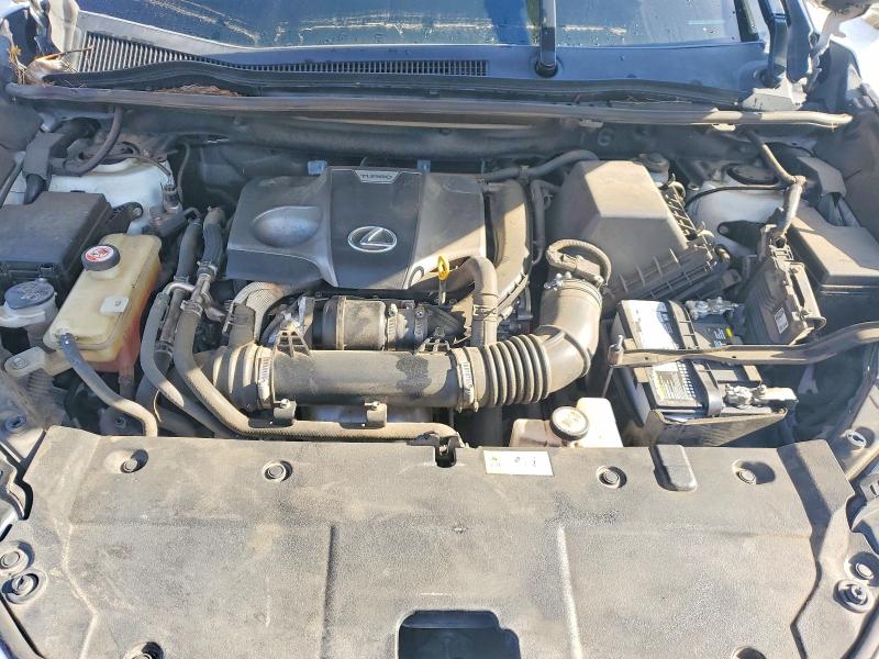 Продажа на аукционе авто 2018 Lexus Nx 300, vin: JTJBARBZ0J2169685, номер лота: 52745456