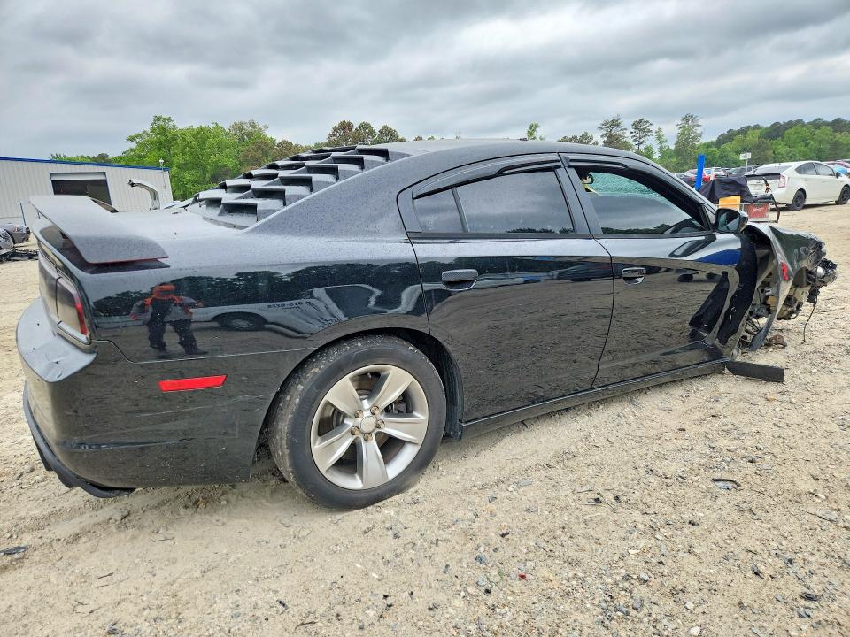 2014 Dodge Charger მანქანა იყიდება აუქციონზე, vin: 2C3CDXAT0EH121234, აუქციონის ნომერი: 53066816