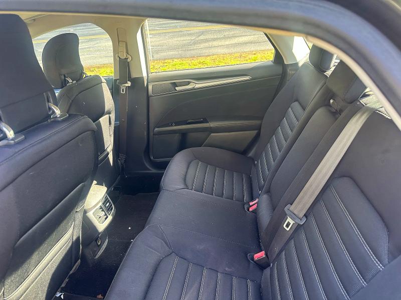 Продаж на аукціоні авто 2014 Ford Fusion, vin: 3FA6P0HD3ER347915, номер лоту: 53723096