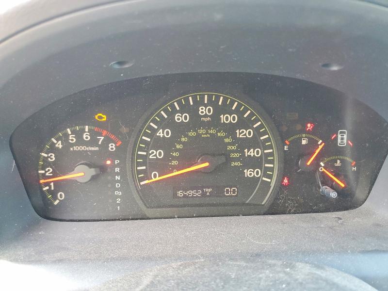 52189766 :رقم المزاد ، 1HGCM56824A108763 vin ، 2004 Honda Accord مزاد بيع