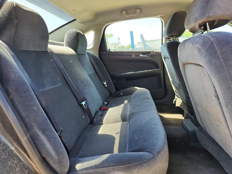 Продаж на аукціоні авто 2014 Chevrolet Impala Limited, vin: 2G1WA5E3XE1130878, номер лоту: 52846316