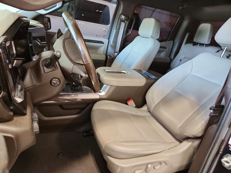 Aukcja sprzedaży 2022 Chevrolet Silverado, vin: 3GCUDGED3NG510310, numer aukcji: 53595906