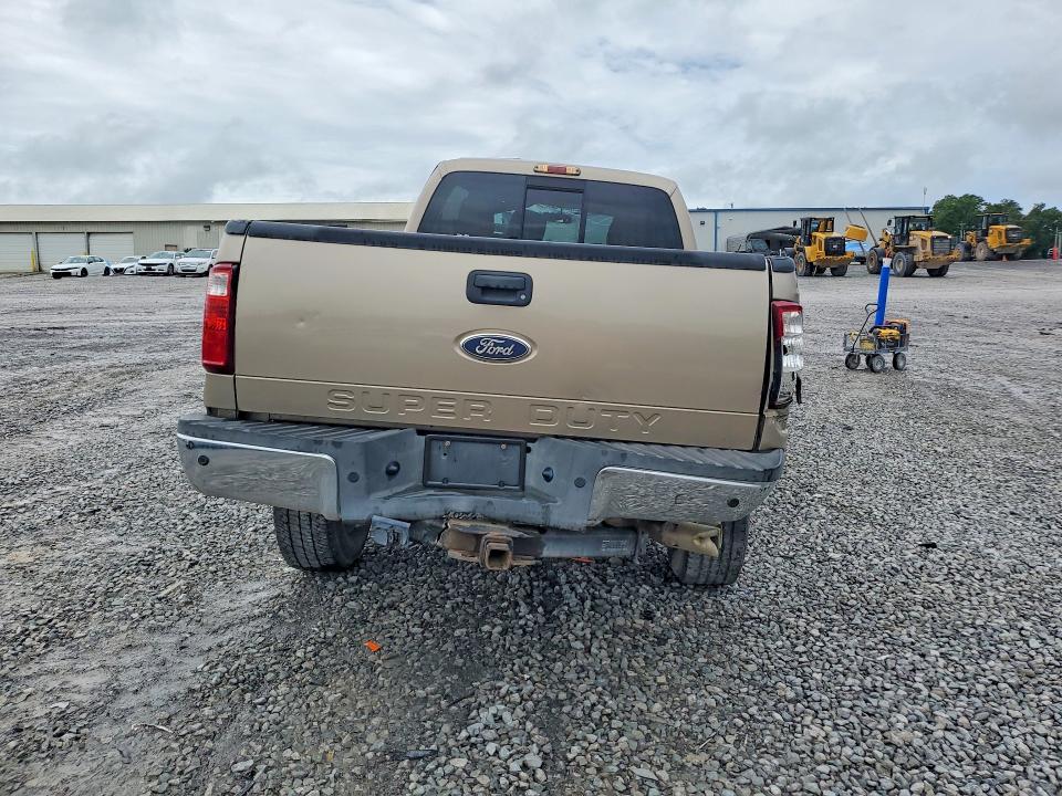 Auction sale of the 2012 Ford F350, vin: 1FT8W3BT3CEC22453, lot number: 54365476