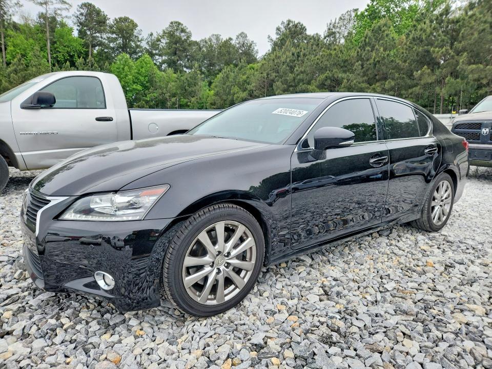 Продаж на аукціоні авто 2013 Lexus Gs, vin: JTHBE1BL7D5011396, номер лоту: 52024076