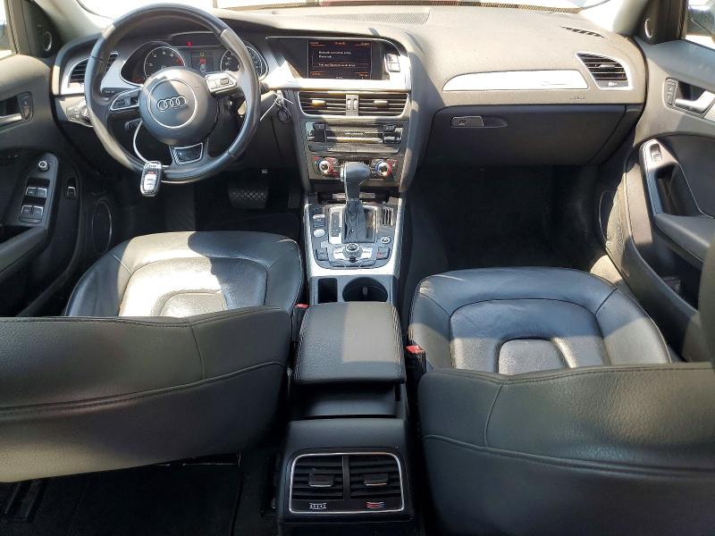 Продаж на аукціоні авто 2015 Audi A4, vin: WAUFFAFL9FN011295, номер лоту: 50316276