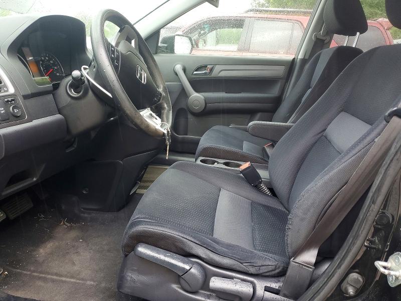 Aukcja sprzedaży 2008 Honda Cr-v, vin: JHLRE485X8C012640, numer aukcji: 53598446