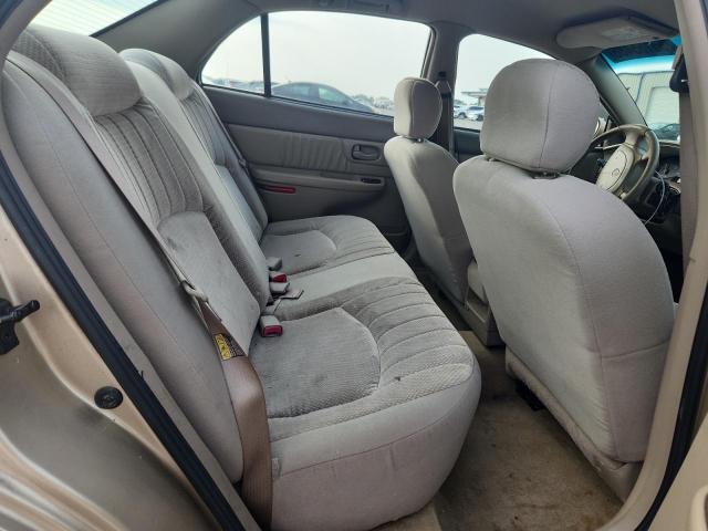 Продажа на аукционе авто 2004 Buick Century, vin: 2G4WS52J041211566, номер лота: 55165486