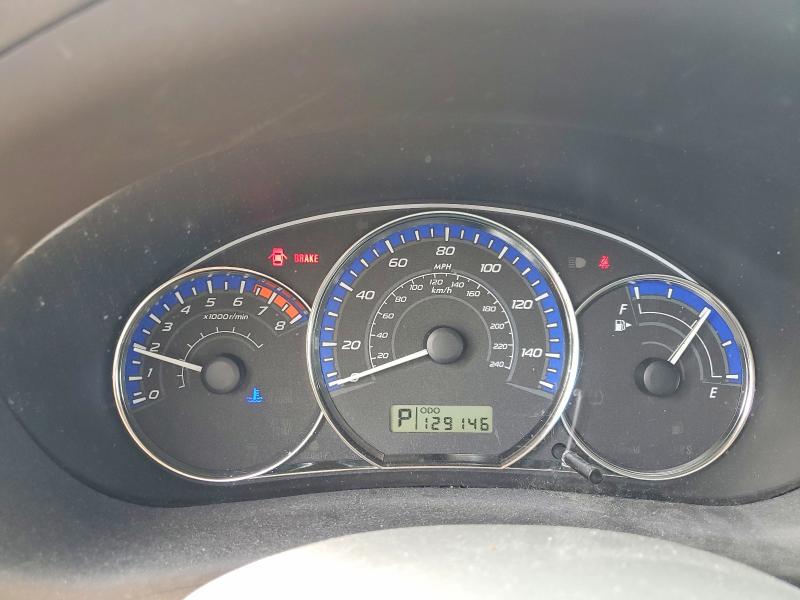 Продажа на аукционе авто 2013 Subaru Forester, vin: JF2SHABC4DH425423, номер лота: 52457106