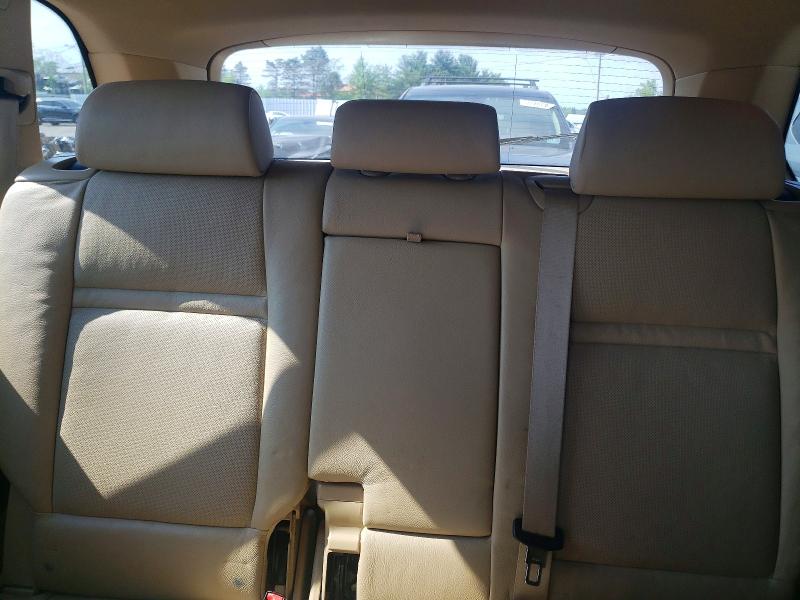 Продаж на аукціоні авто 2011 Bmw X5, vin: 5UXZV4C5XBL403250, номер лоту: 54351926