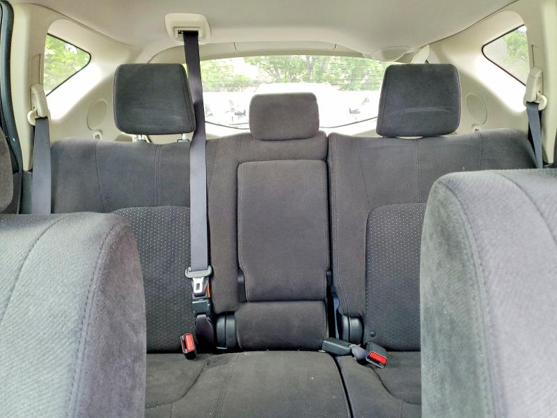 Продаж на аукціоні авто 2014 Nissan Murano, vin: JN8AZ1MW0EW516401, номер лоту: 54618386