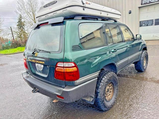 Aukcja sprzedaży 1999 Toyota Land Cruiser, vin: JT3HT05J4X0040771, numer aukcji: 53143866