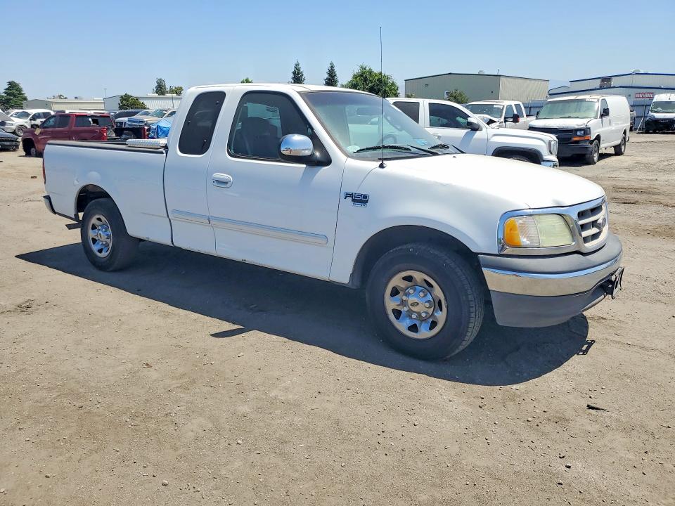 Aukcja sprzedaży 2002 Ford F150, vin: 1FTPX17L52NB15005, numer aukcji: 53370836