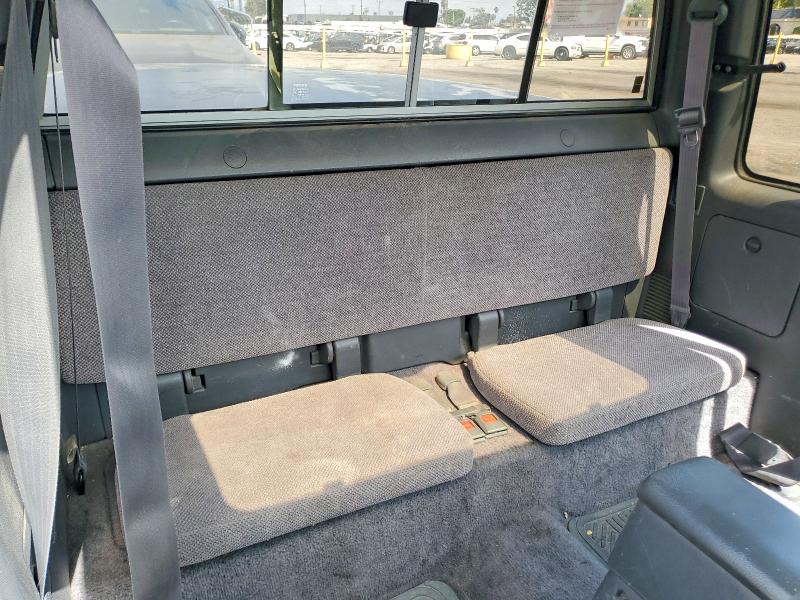 Auction sale of the 1990 Toyota Pickup, vin: JT4VN93G8L5006558, lot number: 55218926