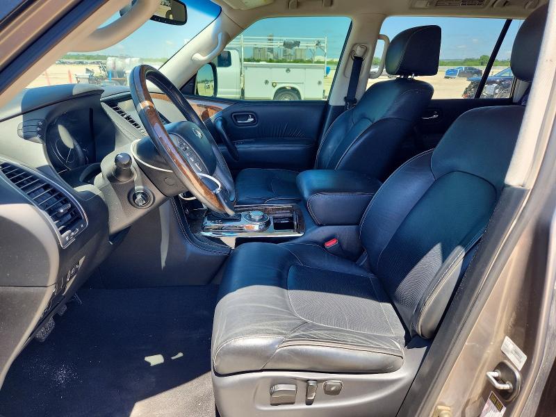 Aukcja sprzedaży 2017 Infiniti Qx80, vin: JN8AZ2NC1H9430236, numer aukcji: 53120806